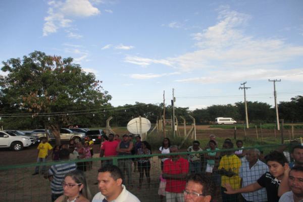 Prefeitura inaugura reforma e ampliação do posto de saúde do Assentamento Araras - Imagem 12