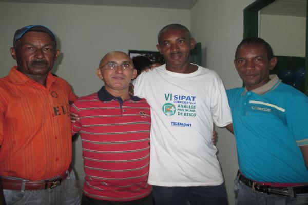 Prefeitura inaugura reforma e ampliação do posto de saúde do Assentamento Araras - Imagem 89