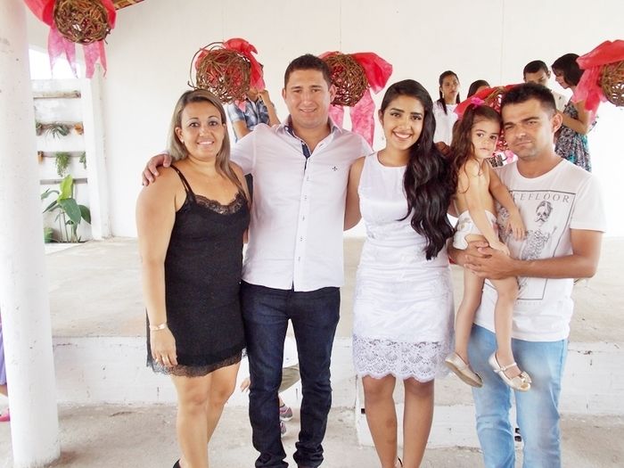 Enlace Matrimonial de Arcélio Vinicius e Danielly Barbosa - Imagem 36