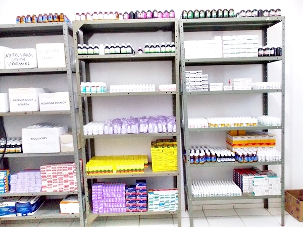 Posto FUNDEC inicia seus atendimentos - Imagem 18