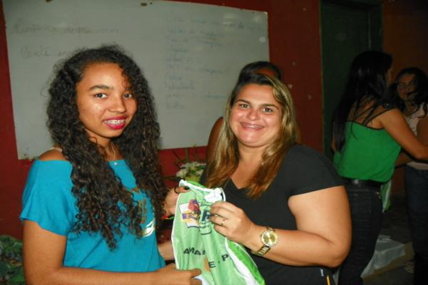 Assistência Social de Amarante entrega kit aos adolescentes do serviço de convivência e fortalecimento de vínculos - Imagem 27