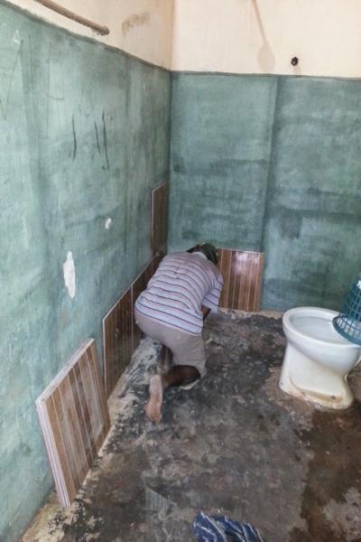 Amarante: Escolas municipais estão sendo reformadas - Imagem 1