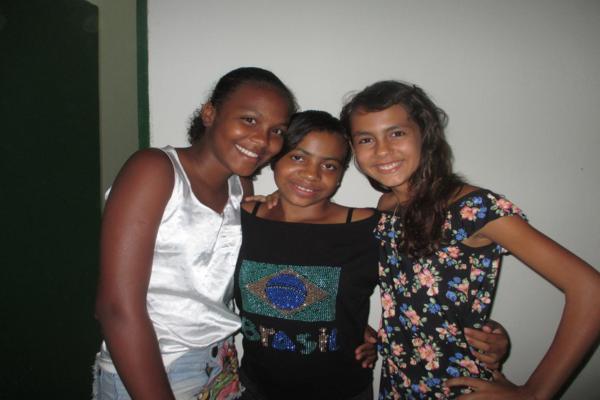 Prefeitura inaugura reforma e ampliação do posto de saúde do Assentamento Araras - Imagem 75