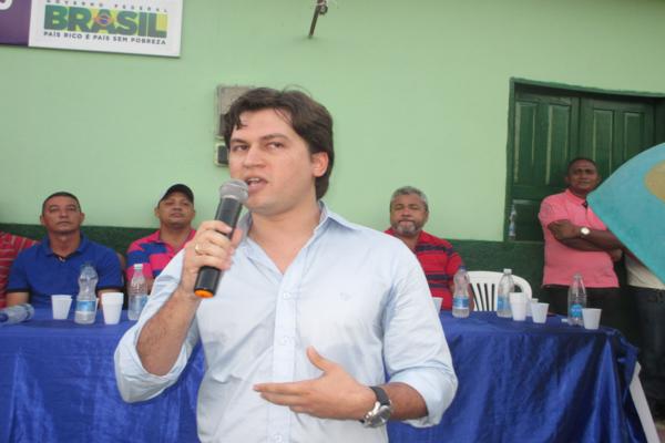 Prefeitura inaugura reforma e ampliação do posto de saúde do Assentamento Araras - Imagem 58