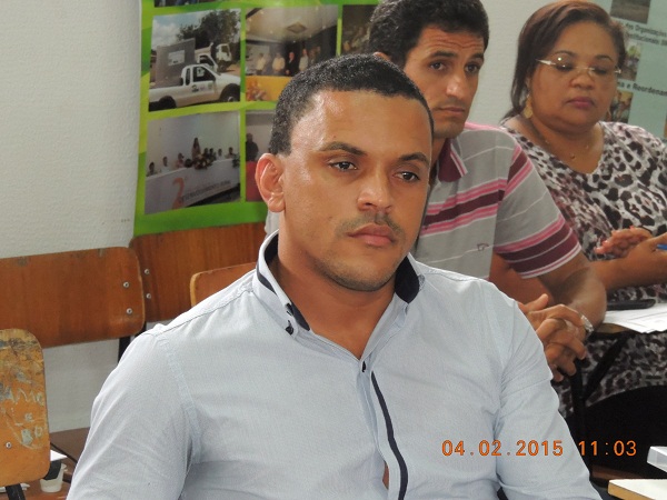  Prefeitura de Monsenhor Gil realiza Oficina de Avaliação e Planejamento da Gestão Municipal - Imagem 8