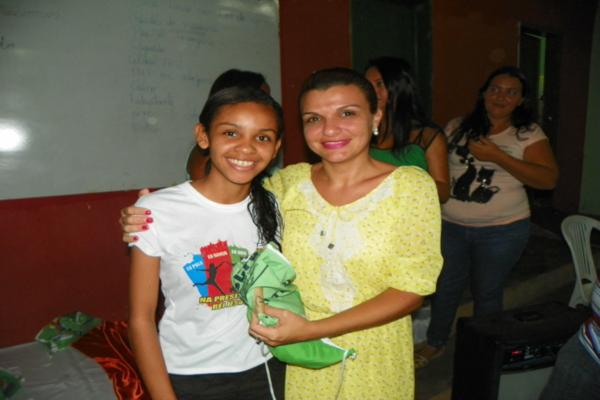 Assistência Social de Amarante entrega kit aos adolescentes do serviço de convivência e fortalecimento de vínculos - Imagem 29