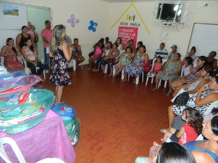 Município entrega enxovais para gestantes - Imagem 5