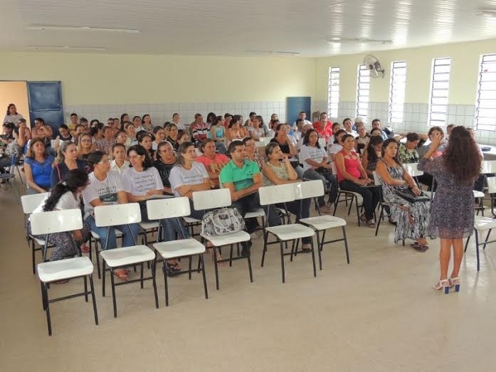 CONFIRMADO: Ano letivo começa na próxima segunda - Imagem 1