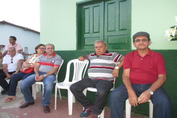 Prefeitura inaugura reforma e ampliação do posto de saúde do Assentamento Araras - Imagem 34