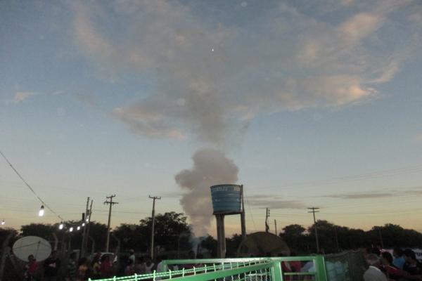 Prefeitura inaugura reforma e ampliação do posto de saúde do Assentamento Araras - Imagem 56