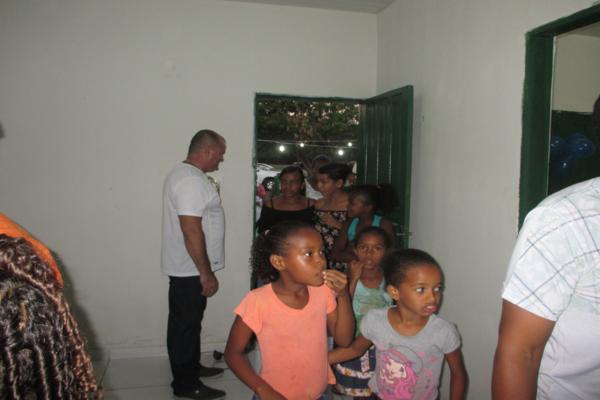 Prefeitura inaugura reforma e ampliação do posto de saúde do Assentamento Araras - Imagem 74