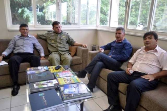 Comando Geral da PM confirma reforço policial para o Carnaval de Campo Maior - Imagem 1