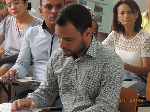  Prefeitura de Monsenhor Gil realiza Oficina de Avaliação e Planejamento da Gestão Municipal - Imagem 6