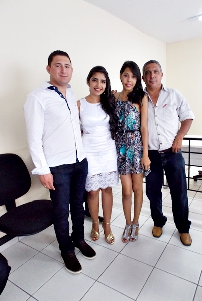 Enlace Matrimonial de Arcélio Vinicius e Danielly Barbosa - Imagem 7