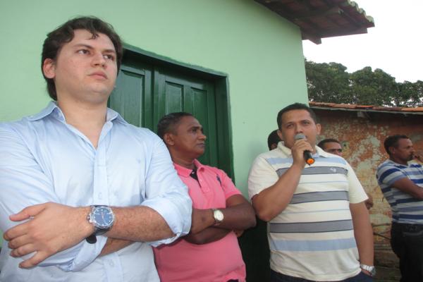 Prefeitura inaugura reforma e ampliação do posto de saúde do Assentamento Araras - Imagem 51