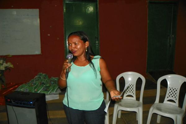 Assistência Social de Amarante entrega kit aos adolescentes do serviço de convivência e fortalecimento de vínculos - Imagem 16