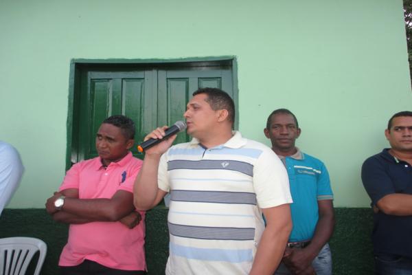 Prefeitura inaugura reforma e ampliação do posto de saúde do Assentamento Araras - Imagem 50