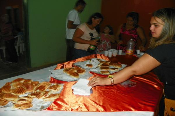 Assistência Social de Amarante entrega kit aos adolescentes do serviço de convivência e fortalecimento de vínculos - Imagem 42