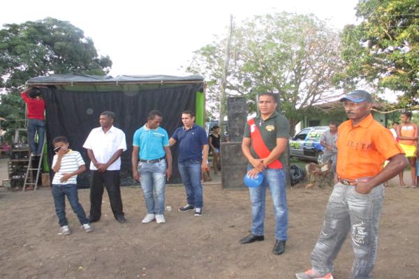 Prefeitura inaugura reforma e ampliação do posto de saúde do Assentamento Araras - Imagem 15