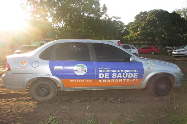 Prefeitura inaugura reforma e ampliação do posto de saúde do Assentamento Araras - Imagem 29