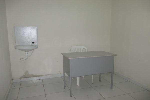 Prefeitura inaugura reforma e ampliação do posto de saúde do Assentamento Araras - Imagem 88