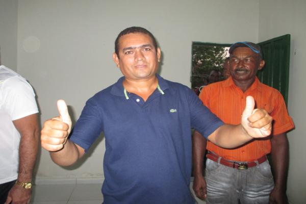 Prefeitura inaugura reforma e ampliação do posto de saúde do Assentamento Araras - Imagem 72