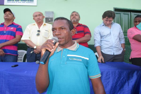 Prefeitura inaugura reforma e ampliação do posto de saúde do Assentamento Araras - Imagem 37