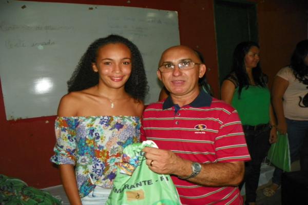 Assistência Social de Amarante entrega kit aos adolescentes do serviço de convivência e fortalecimento de vínculos - Imagem 32