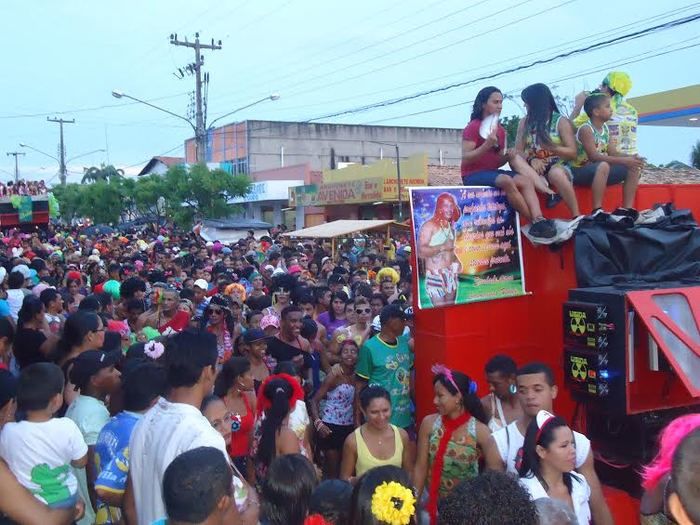Com 33 anos, Bloco Os Gatões quer bater novo recorde em União - Imagem 1