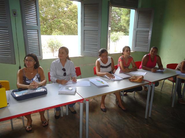 Dr. Zé Maria e Vereadores visitaram Obras no Brejo da Fortaleza - Imagem 6