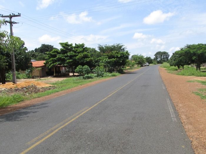 Unidade Básica de Saúde de Buraco D`Água Será entregue no Próximo Mês  - Imagem 9