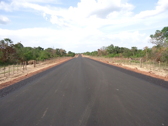 Rodoanel é mais uma alternativa para desafogar o trânsito nas cidades - Imagem 1