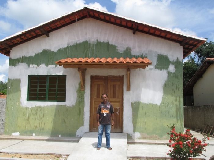 Unidade Básica de Saúde de Buraco D`Água Será entregue no Próximo Mês  - Imagem 10