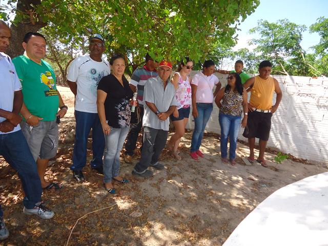 Programa Cisternas nas Escolas faz escola Liberato Vieira ser referência no Nordeste - Imagem 7