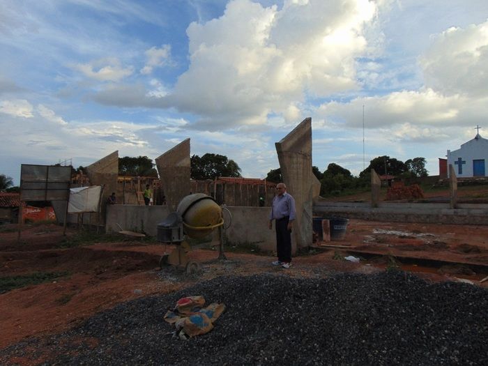 Prefeito visita obras com equipe da MN e anuncia mais de vinte inaugurações para este primeiro semestre - Imagem 8