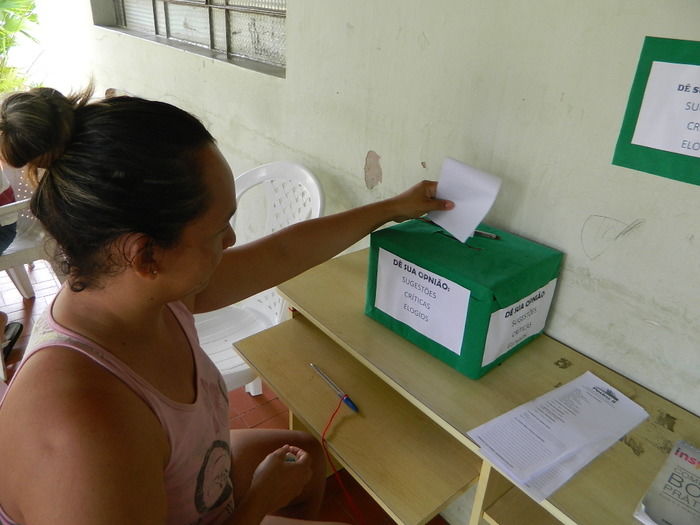 SEMAS quer qualificar atendimento ao público - Imagem 3