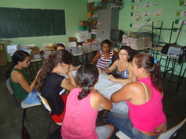 Dr. Zé Maria e Vereadores visitaram Obras no Brejo da Fortaleza - Imagem 30