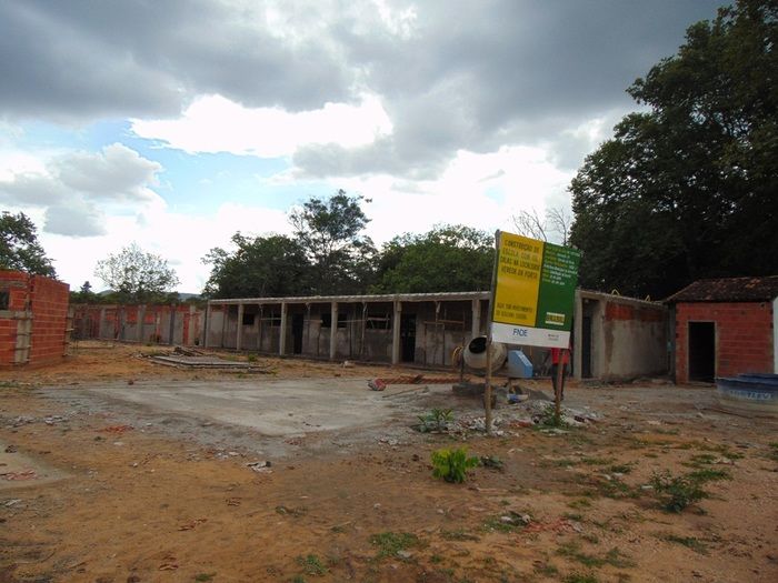 Prefeito visita obras com equipe da MN e anuncia mais de vinte inaugurações para este primeiro semestre - Imagem 2