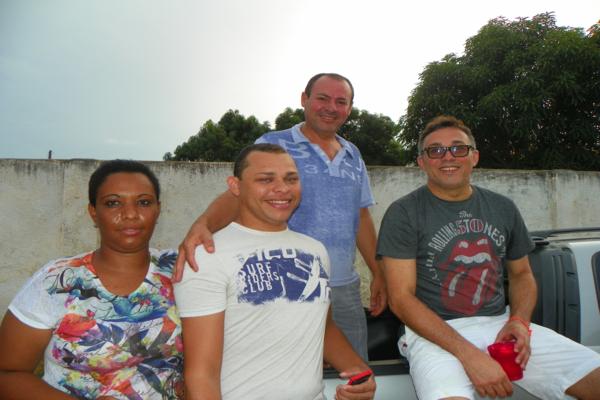 Final de semana agitado com o ``Zé Pereira´´ de Amarante - Imagem 32