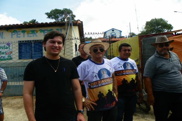 Cavalgada de Nossa Senhora de Lourdes  - Imagem 57