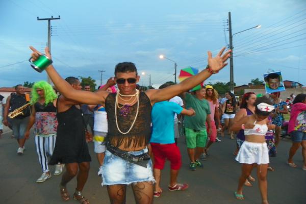 Final de semana agitado com o ``Zé Pereira´´ de Amarante - Imagem 45