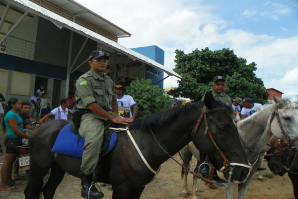 Cavalgada de Nossa Senhora de Lourdes  - Imagem 44