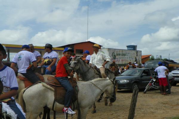Cavalgada de Nossa Senhora de Lourdes  - Imagem 49