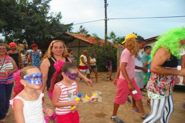 Final de semana agitado com o ``Zé Pereira´´ de Amarante - Imagem 39