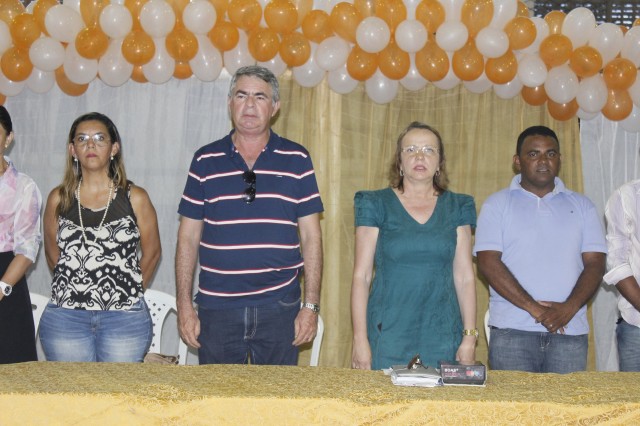 Alunos de Miguel Alves recebem certificados do Pronatec - Imagem 2