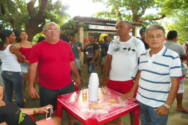 Final de semana agitado com o ``Zé Pereira´´ de Amarante - Imagem 11