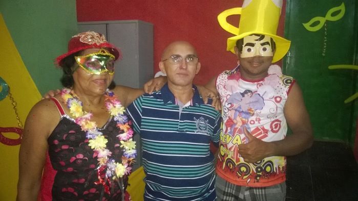 SEMAS faz carnaval em ritmo de marchinhas - Imagem 3