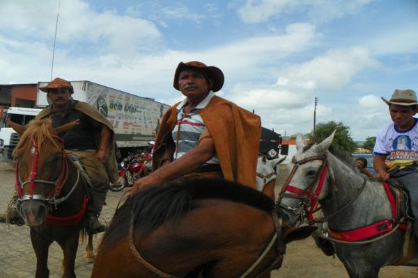 Cavalgada de Nossa Senhora de Lourdes  - Imagem 41