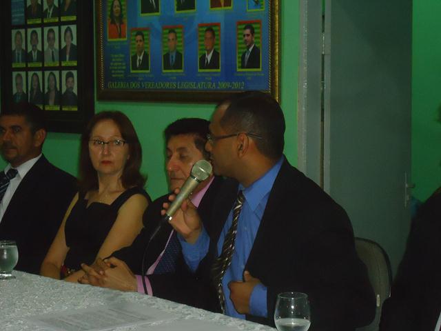 Câmara Municipal de Ipiranga Inicia os Trabalhos Legislativos - Imagem 25