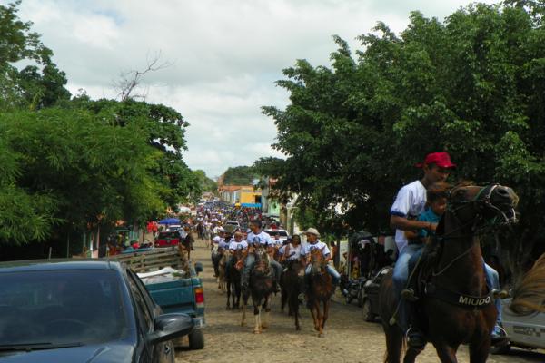 Cavalgada de Nossa Senhora de Lourdes  - Imagem 33